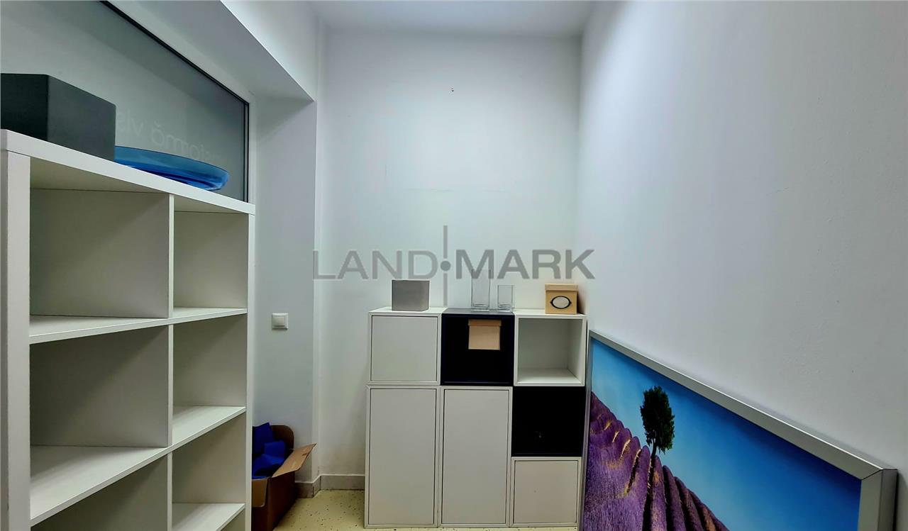 Spatiu servicii de inchiriat, Timisoara zona Favorit