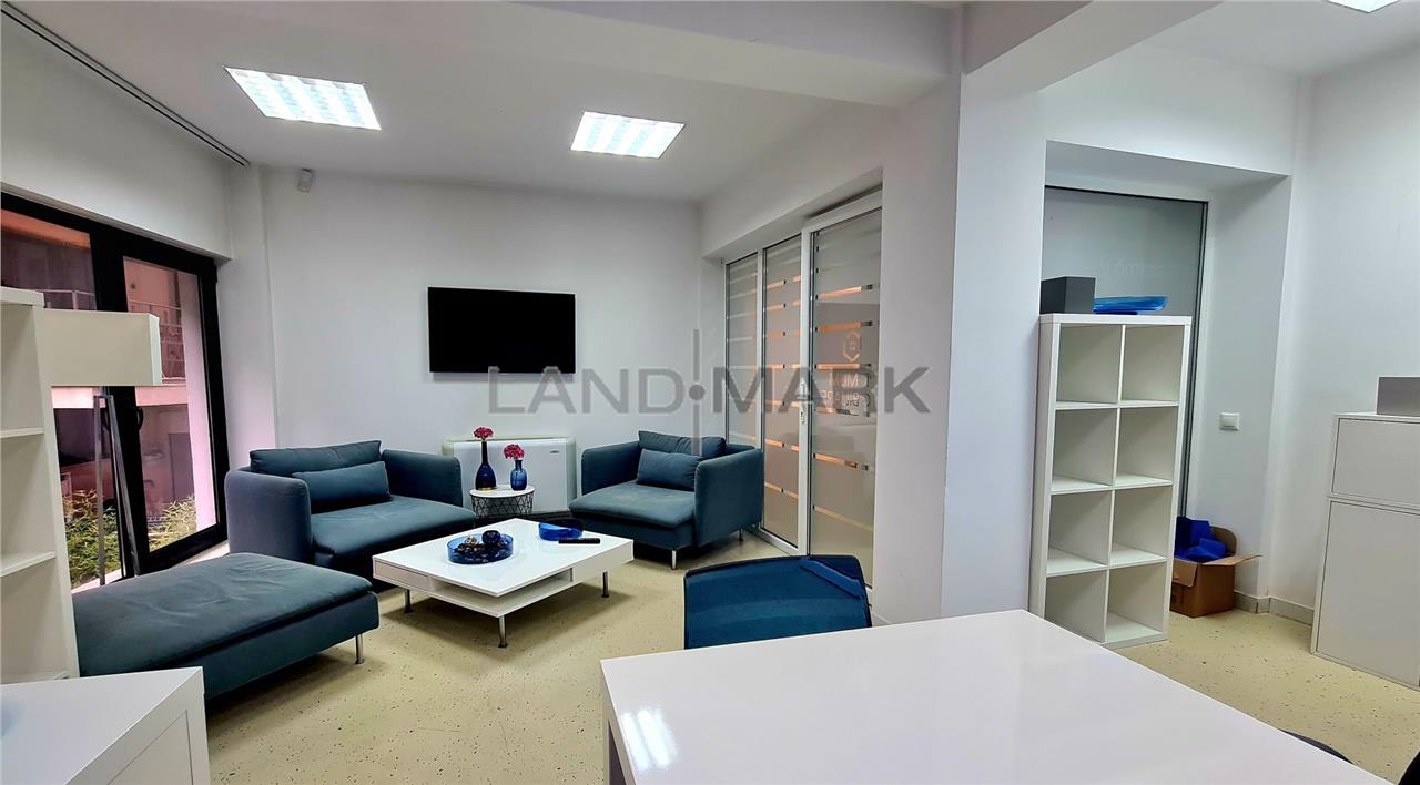 Spatiu servicii de inchiriat, Timisoara zona Favorit