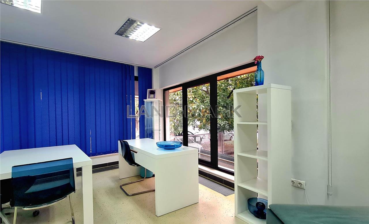 Spatiu servicii de inchiriat, Timisoara zona Favorit