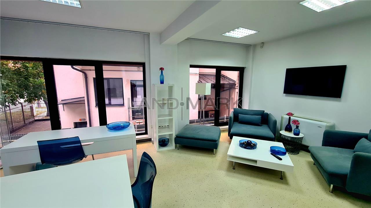 Spatiu servicii de inchiriat, Timisoara zona Favorit