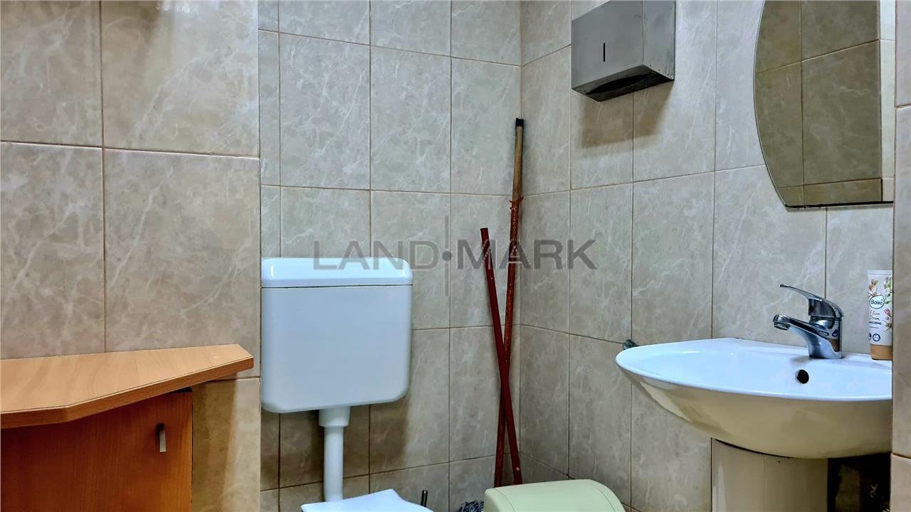 Spatiu servicii de inchiriat, Timisoara zona Favorit