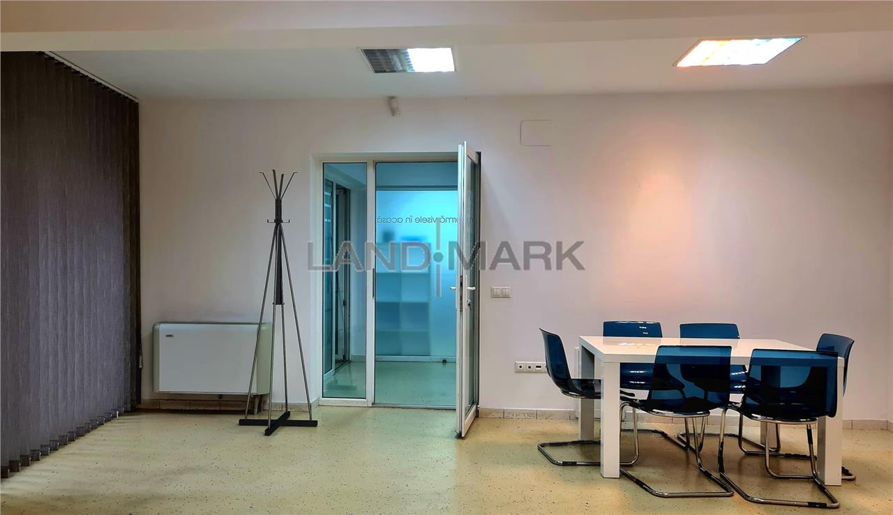 Spatiu servicii de inchiriat, Timisoara zona Favorit