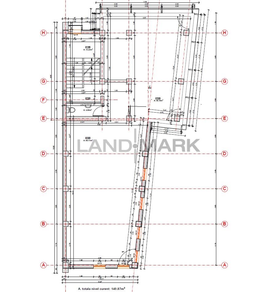 Spatiu servicii de inchiriat, Timisoara zona Favorit