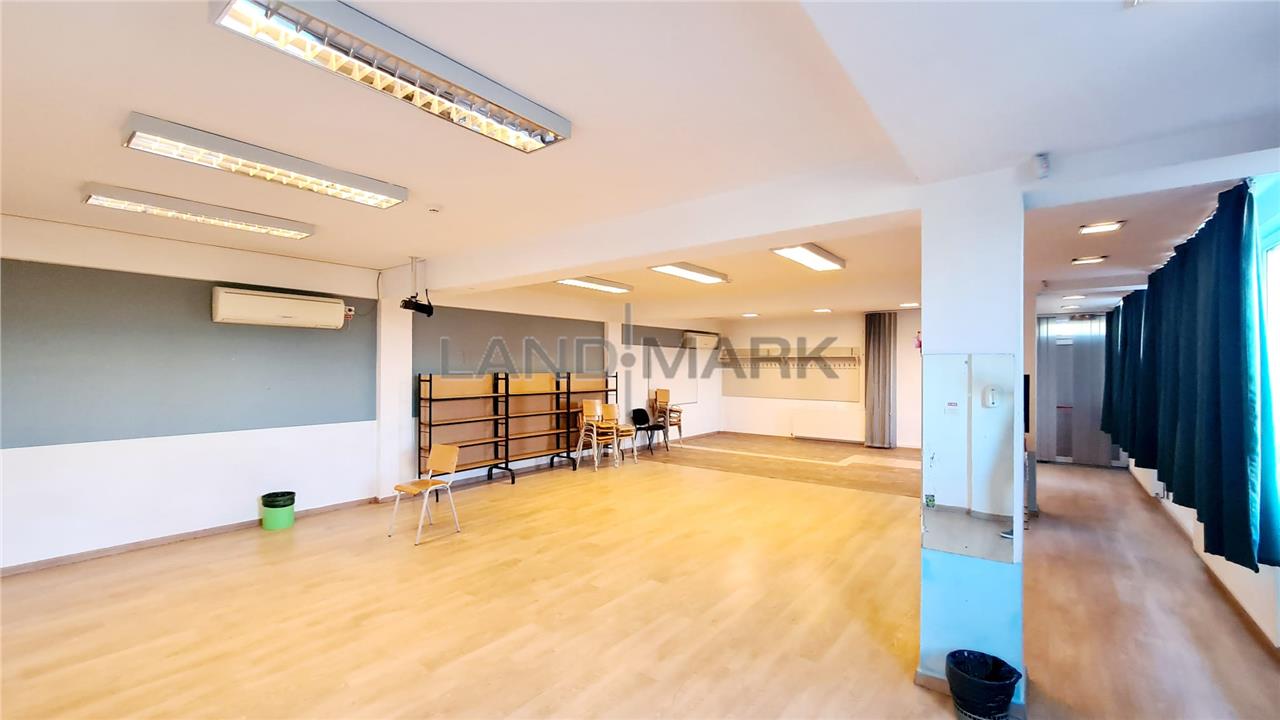 EXCLUSIVITATE! Cladire comerciala,  zona semicentrala