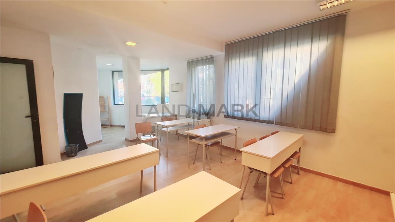 EXCLUSIVITATE! Cladire comerciala,  zona semicentrala