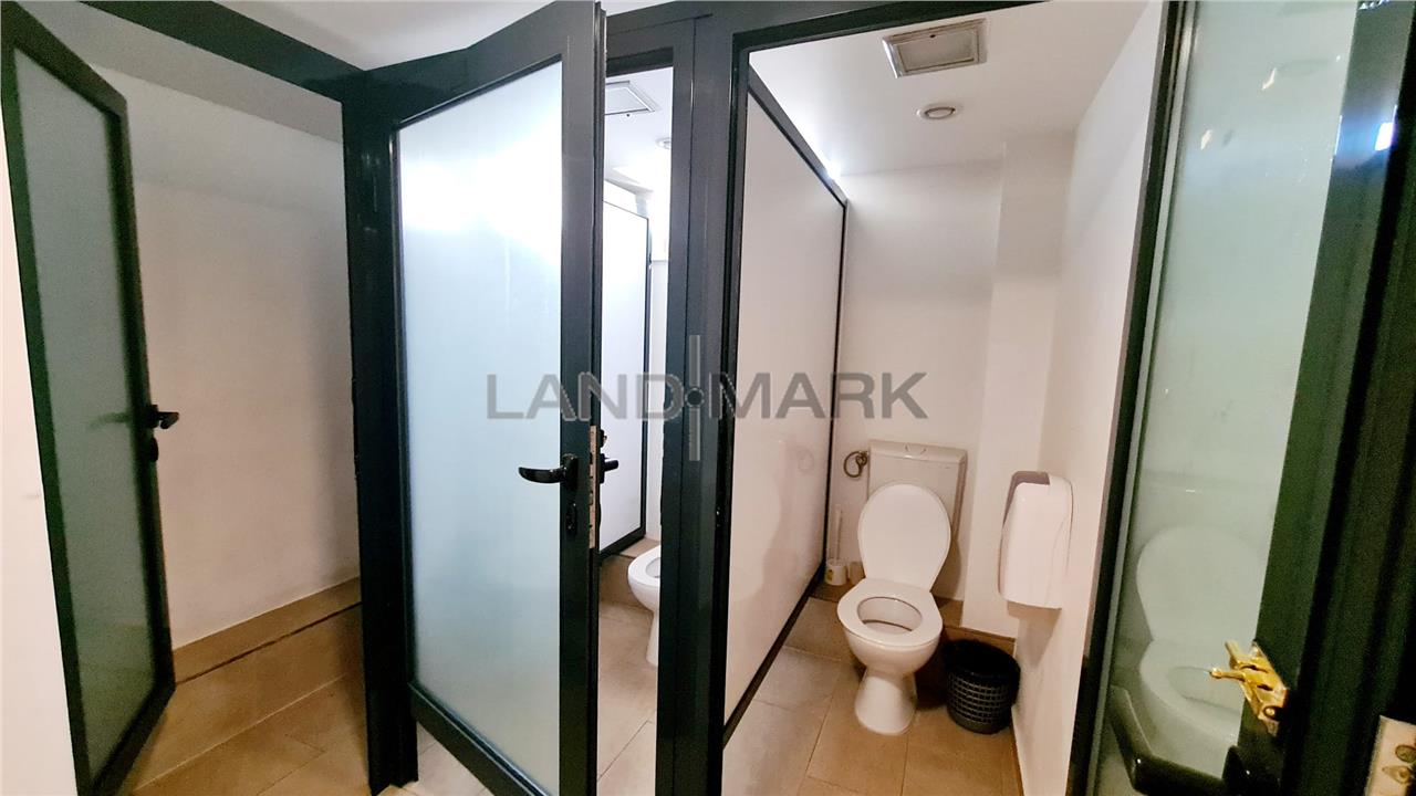 EXCLUSIVITATE! Cladire comerciala,  zona semicentrala