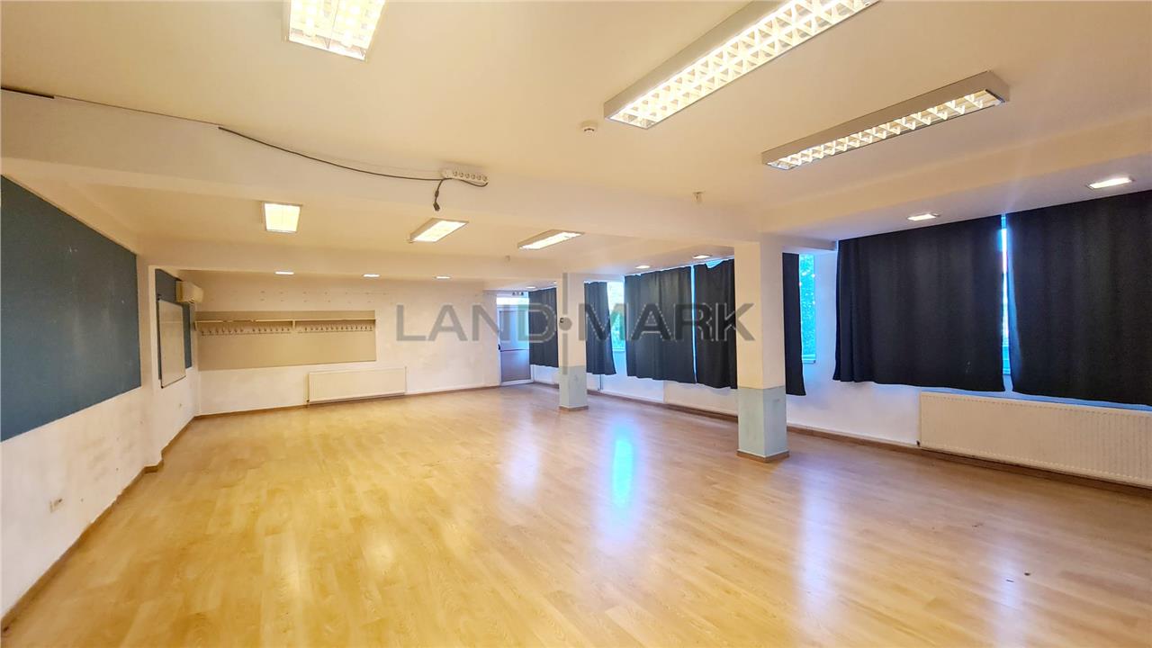 EXCLUSIVITATE! Cladire comerciala,  zona semicentrala
