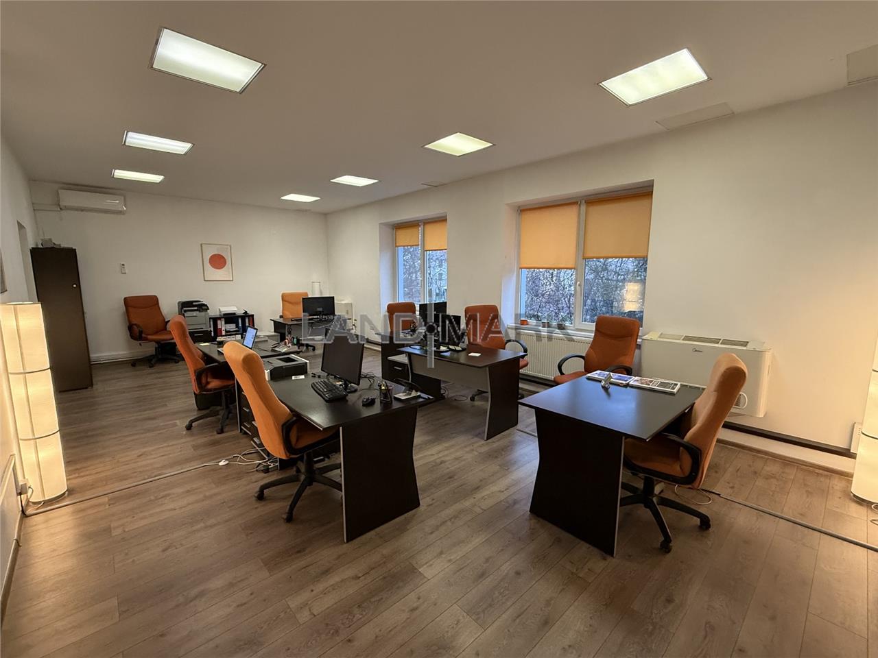 EXCLUSIVITATE! Spatiu SAD, 200 mp Parter, zona Favorit