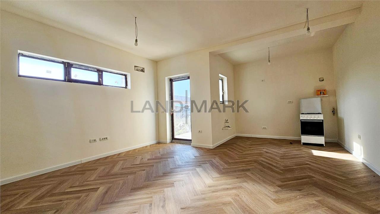 COMISION 0% DUPLEX PARTER IN SANANDREI ZONA NOUA DE CASE