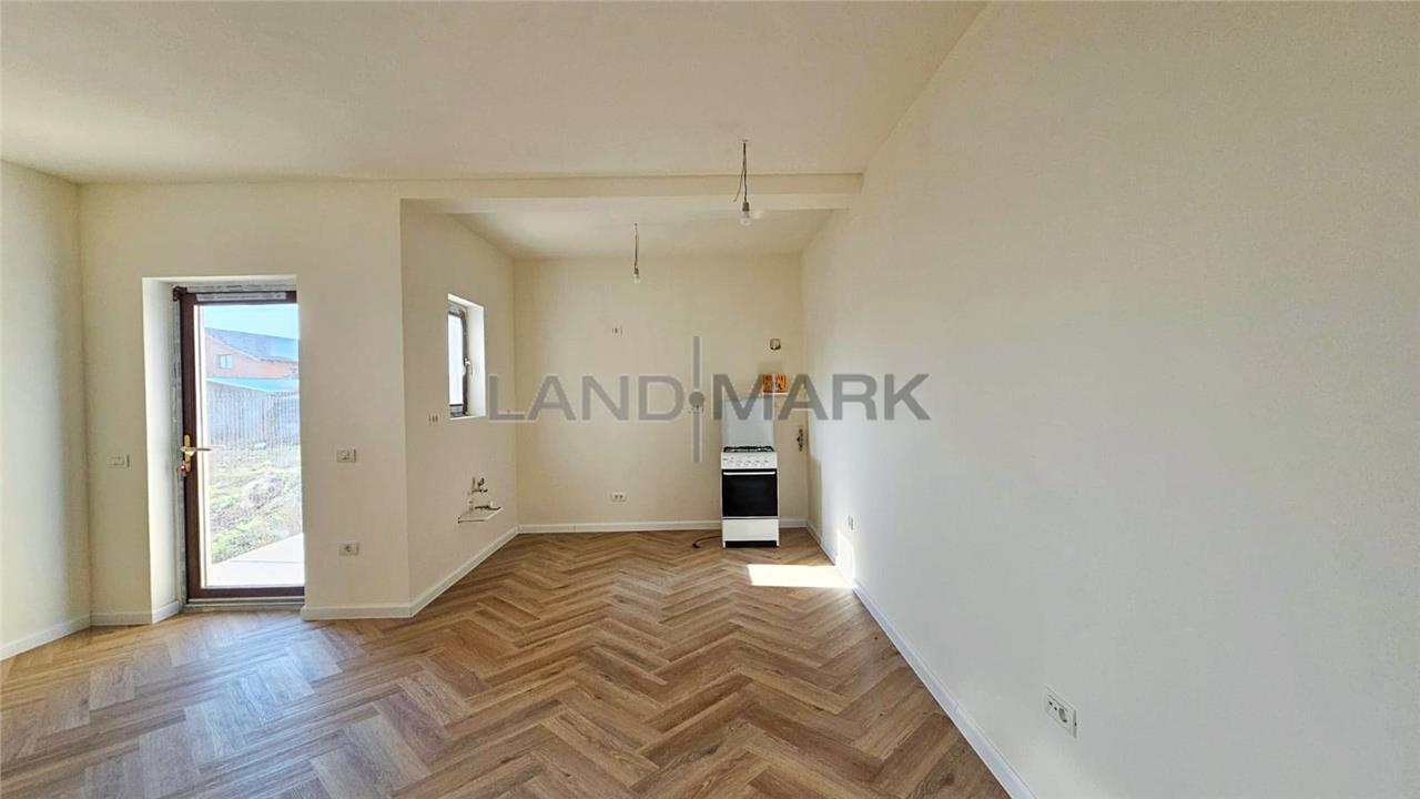 COMISION 0% DUPLEX PARTER IN SANANDREI ZONA NOUA DE CASE