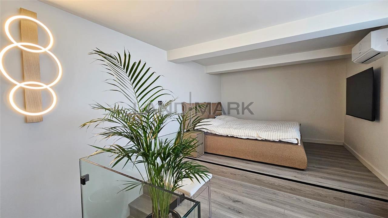 COMISION 0% Apartament premium, mobilat 3 camere 2 bai Dumbravita Kauf