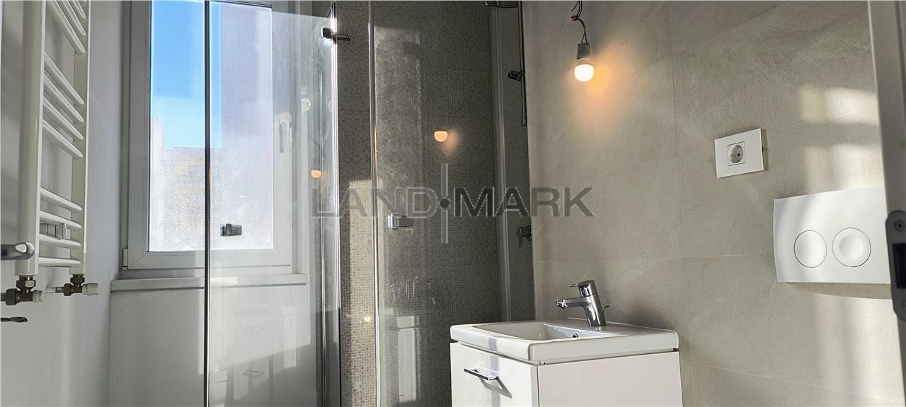 3600 EURO DISCOUNT!!! APARTAMENT NOU, CENTRALA PROPRIE, COMISION 0%