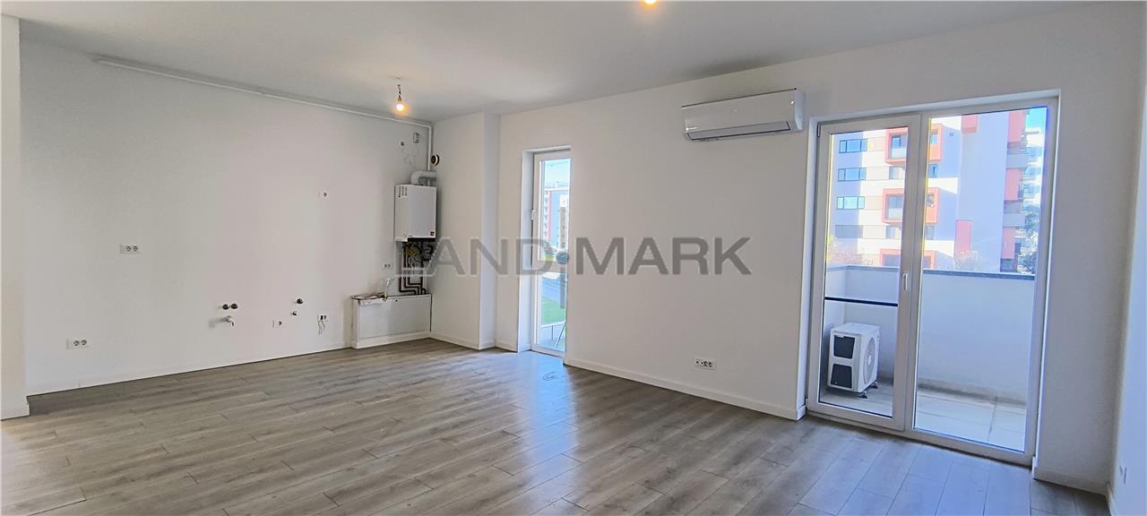 4700 EURO DISCOUNT!!! APARTAMENT NOU, CENTRALA PROPRIE, COMISION 0%