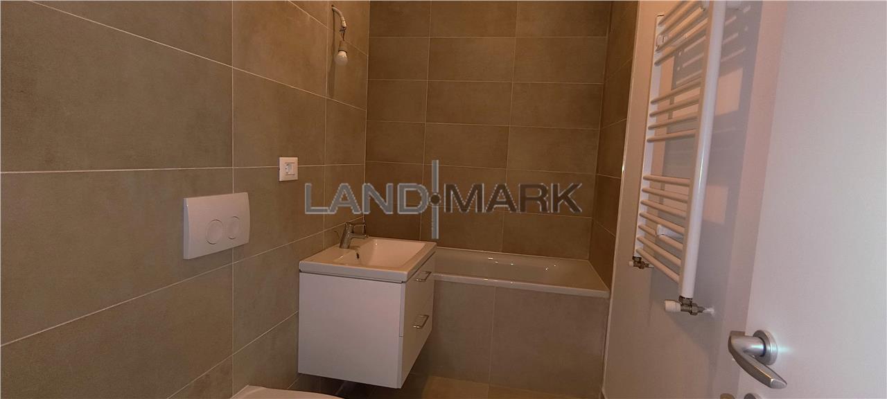 3200 EURO DISCOUNT!!! APARTAMENT NOU, OCUPABIL IMEDIAT, COMISION 0%