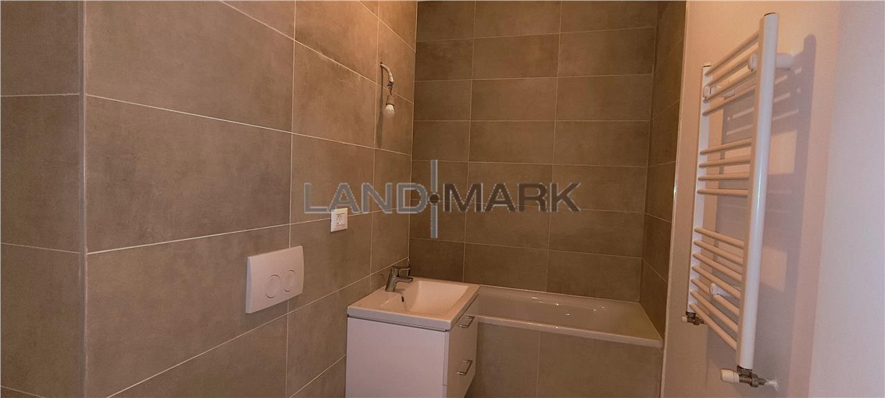 3200 EURO DISCOUNT!!! APARTAMENT NOU, OCUPABIL IMEDIAT, COMISION 0%