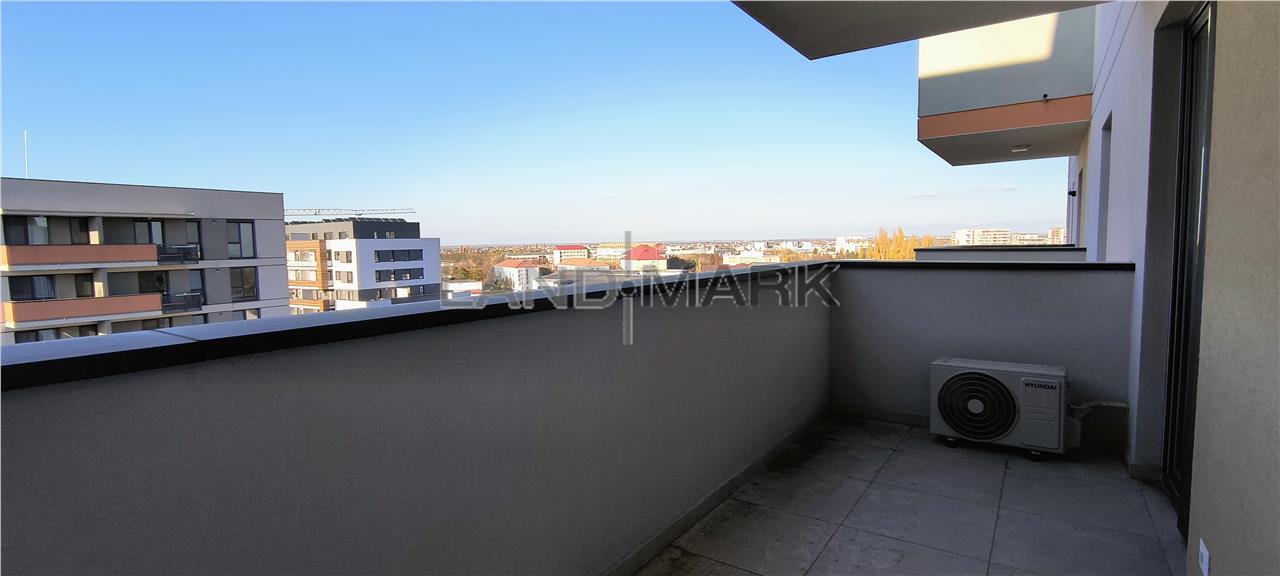 3200 EURO DISCOUNT!!! APARTAMENT NOU, OCUPABIL IMEDIAT, COMISION 0%