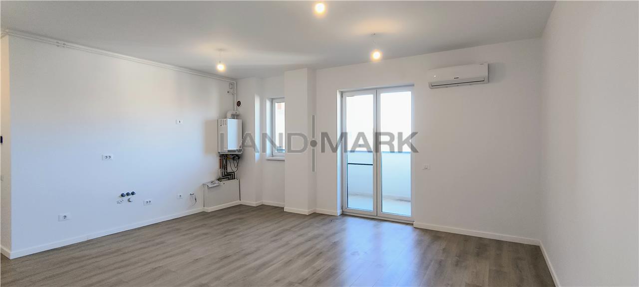 3260 EURO DISCOUNT!!! APARTAMENT NOU, OCUPABIL IMEDIAT, COMISION 0%