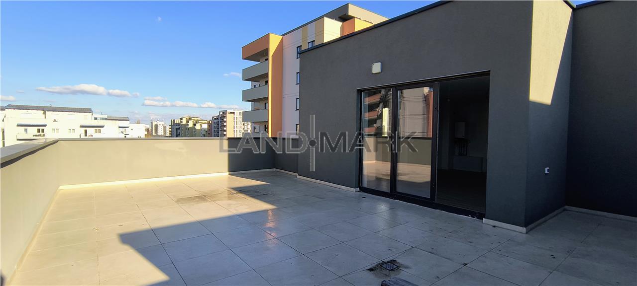 DISCOUNT 10000 EURO + BOXA CADOU,PENTHOUSE NOU, COMISION 0%