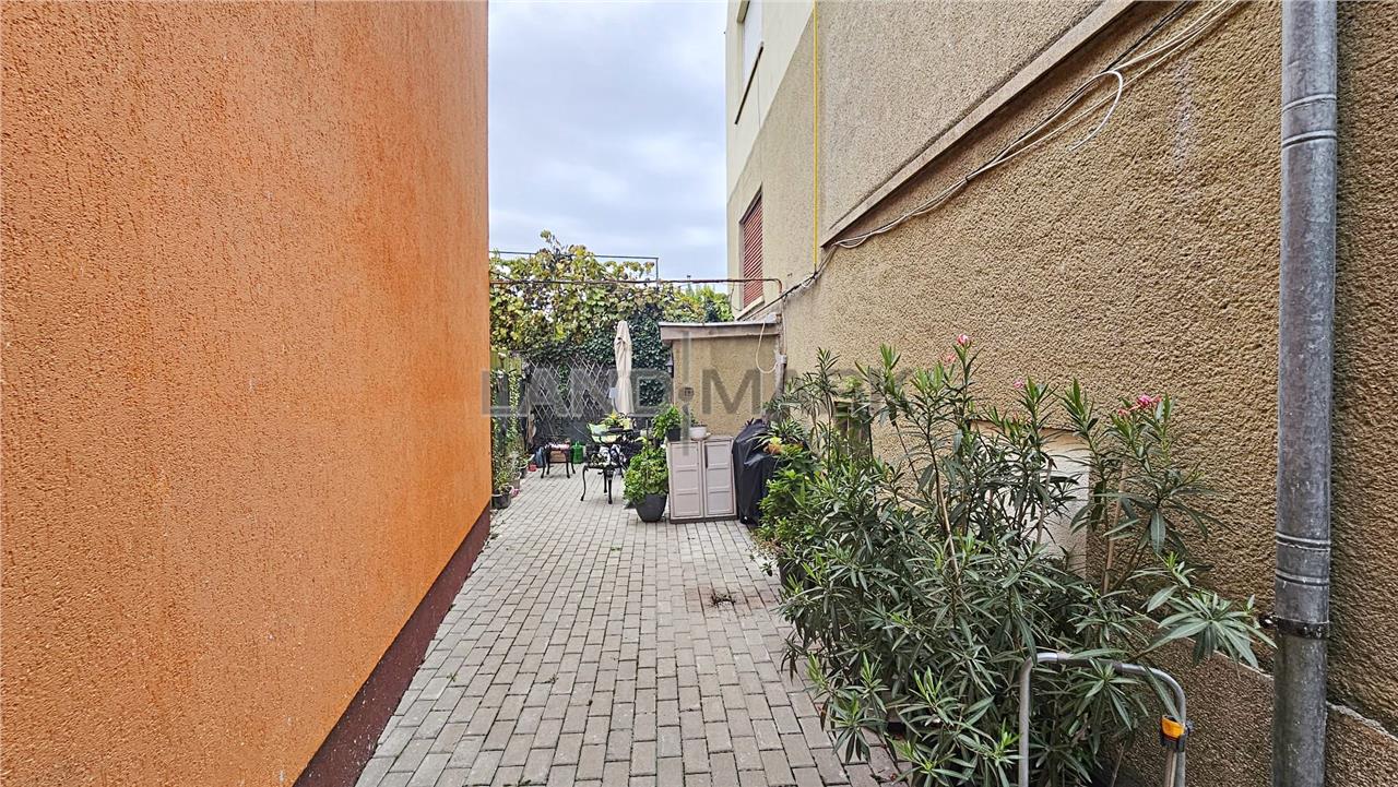 COMISION 0% Proprietate in asociatie zona Brancoveanu Elisabetin