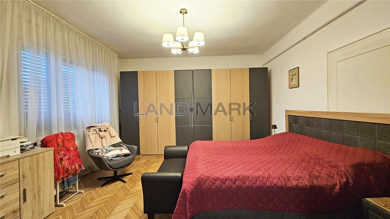 COMISION 0% Proprietate in asociatie zona Brancoveanu Elisabetin