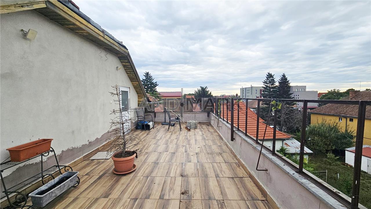 COMISION 0% Proprietate in asociatie zona Brancoveanu Elisabetin