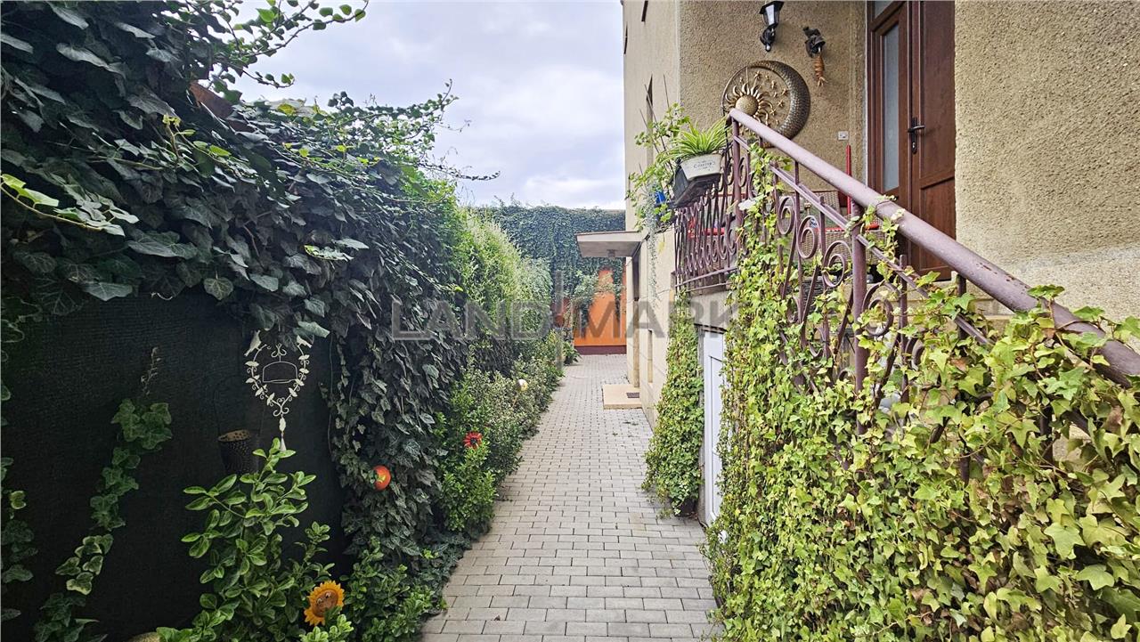 COMISION 0% Proprietate in asociatie zona Brancoveanu Elisabetin