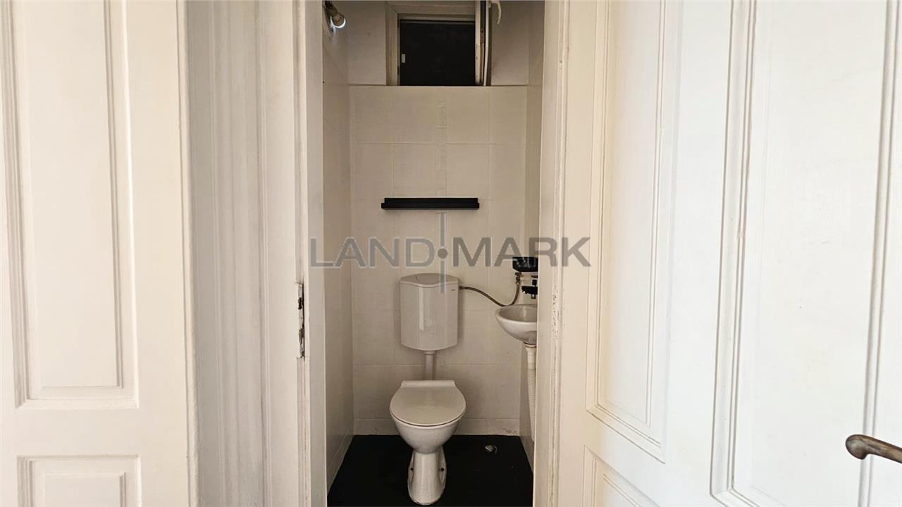 COMISION 0%Apartament spatios 2 camere caldire istorica M.Kogalnicenu