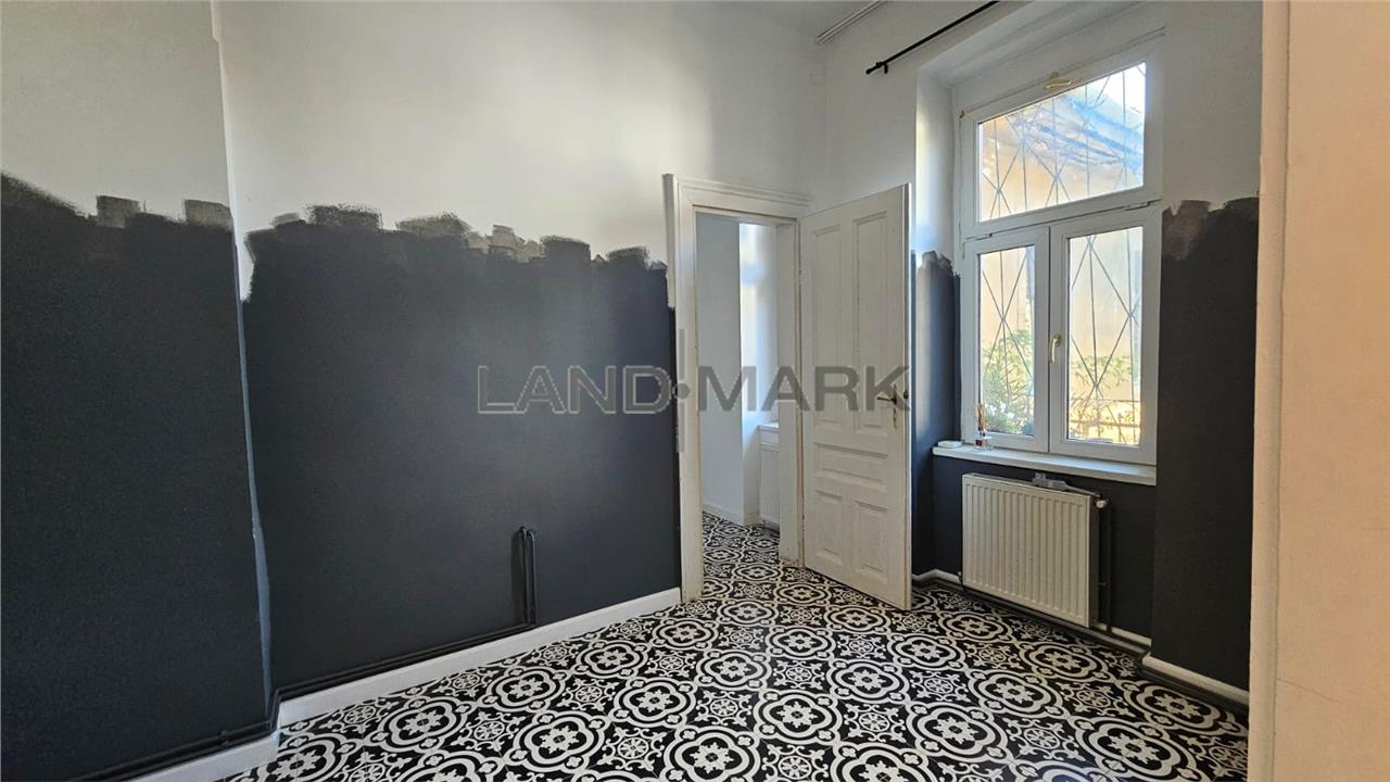 COMISION 0%Apartament spatios 2 camere caldire istorica M.Kogalnicenu