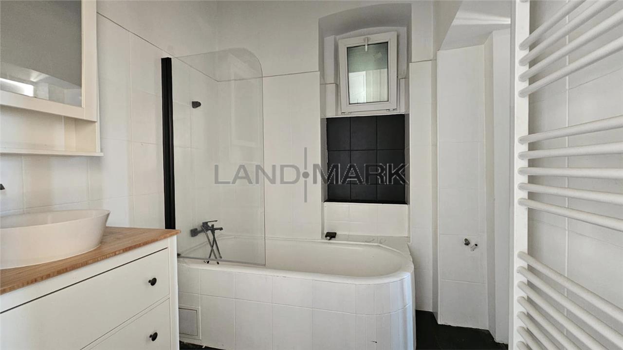 COMISION 0%Apartament spatios 2 camere caldire istorica M.Kogalnicenu