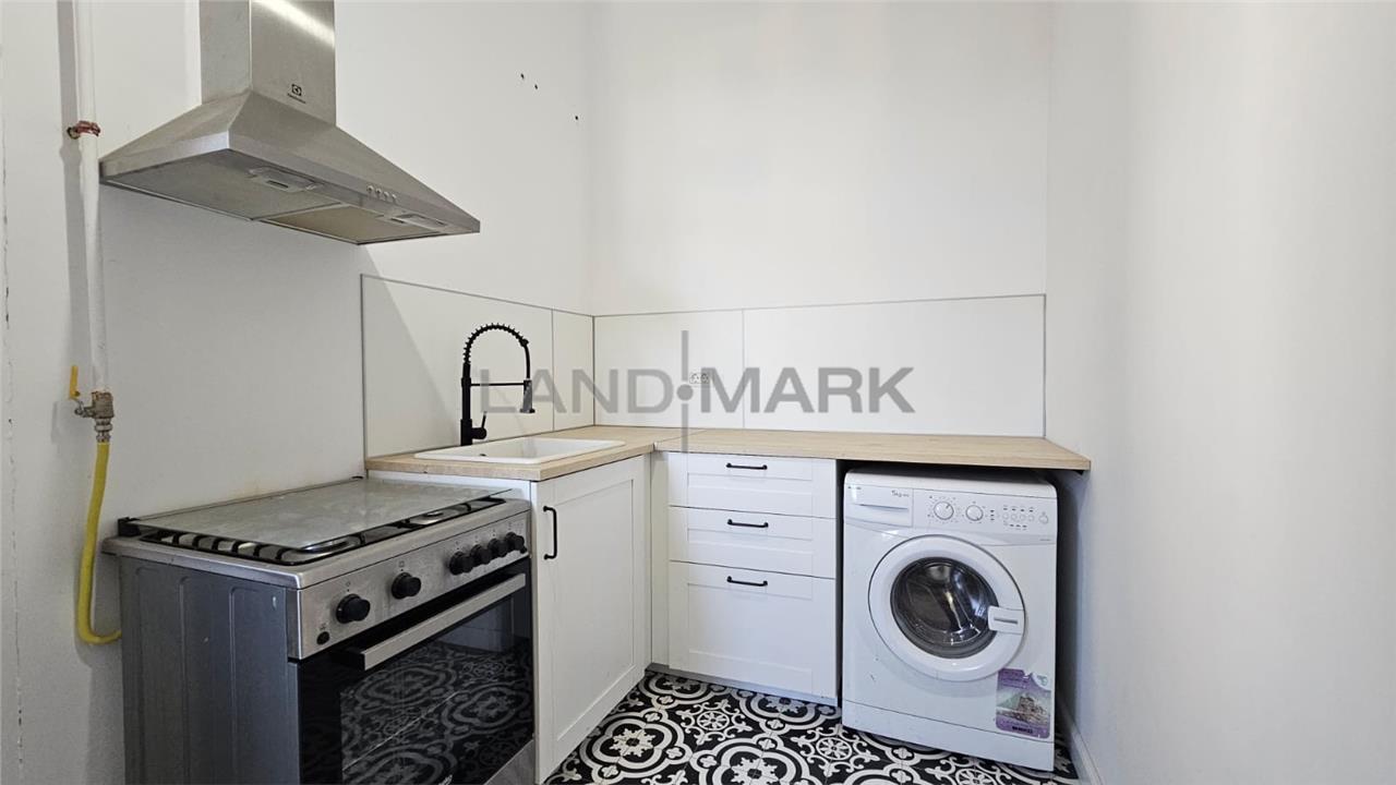 COMISION 0%Apartament spatios 2 camere caldire istorica M.Kogalnicenu