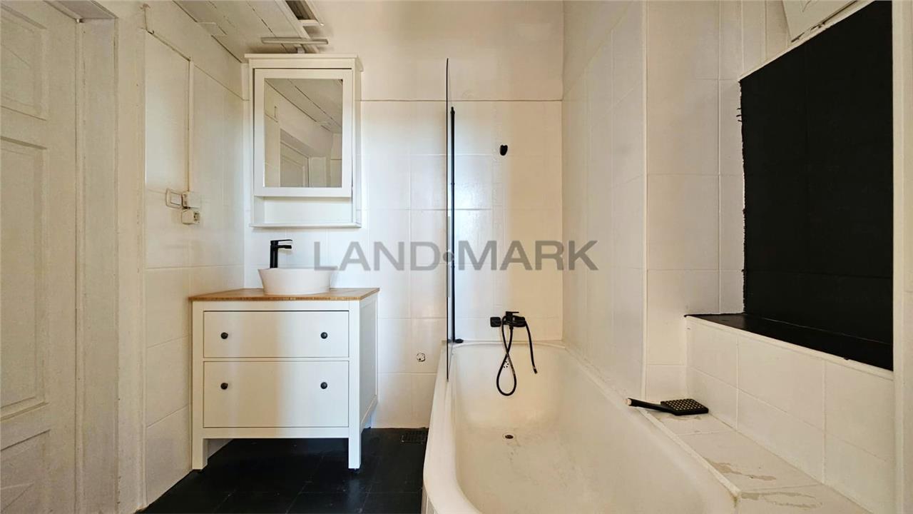 COMISION 0%Apartament spatios 2 camere caldire istorica M.Kogalnicenu