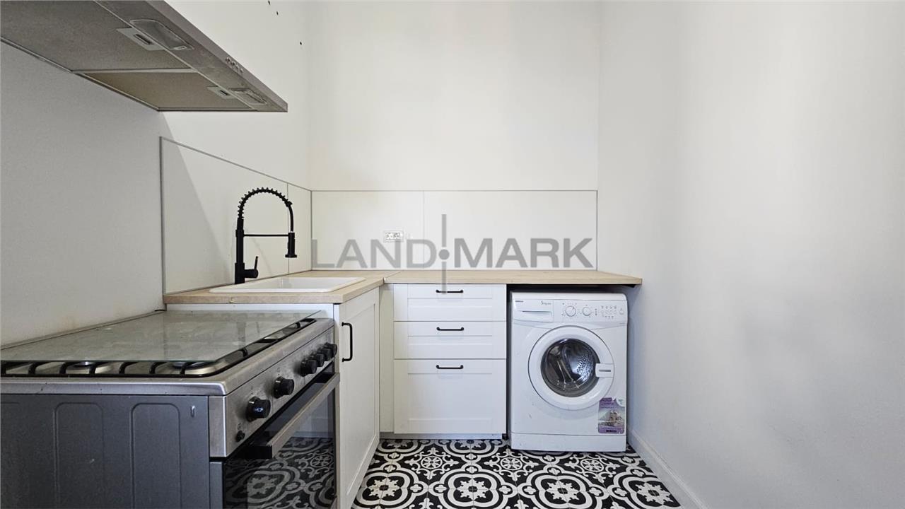 COMISION 0%Apartament spatios 2 camere caldire istorica M.Kogalnicenu