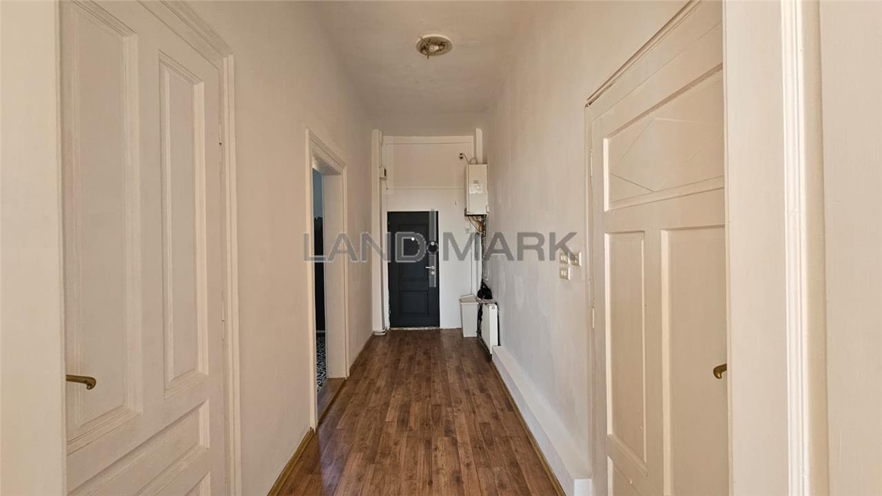 COMISION 0%Apartament spatios 2 camere caldire istorica M.Kogalnicenu