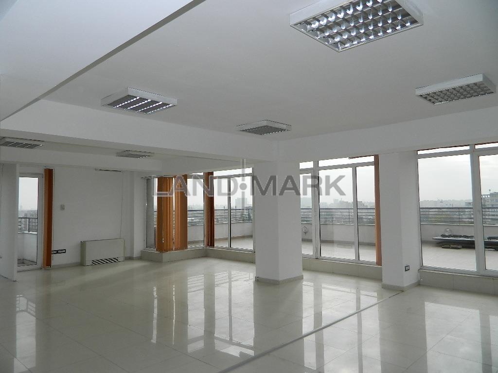 Spatiu birouri Timisoara Aradului , cladire noua