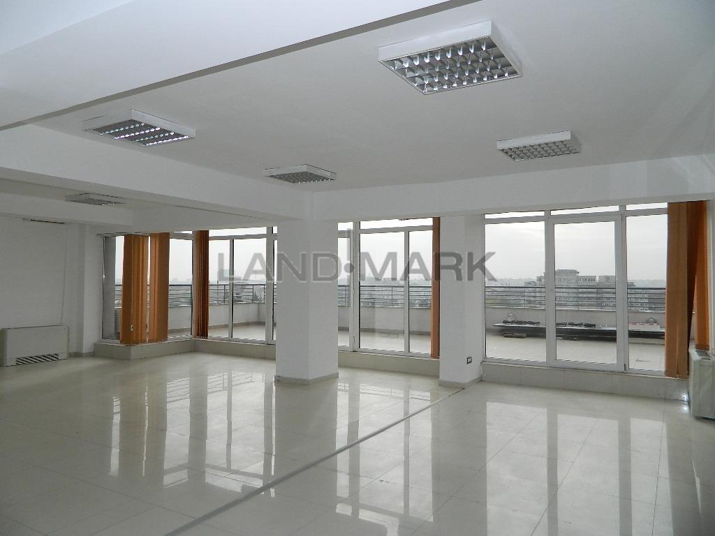 Spatiu birouri Timisoara Aradului , cladire noua