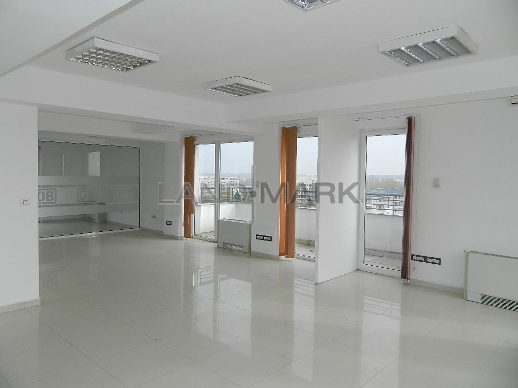 Spatiu birouri Timisoara Aradului , cladire noua