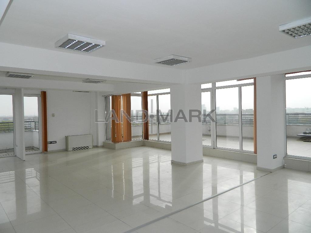 Spatiu birouri Timisoara Aradului , cladire noua