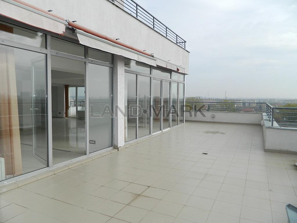 Spatiu birouri Timisoara Aradului , cladire noua