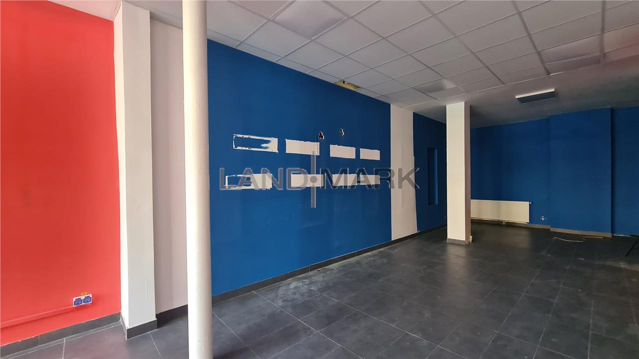 OFERTA! Spatiu comercial Gara de Nord, vad comercial excelent