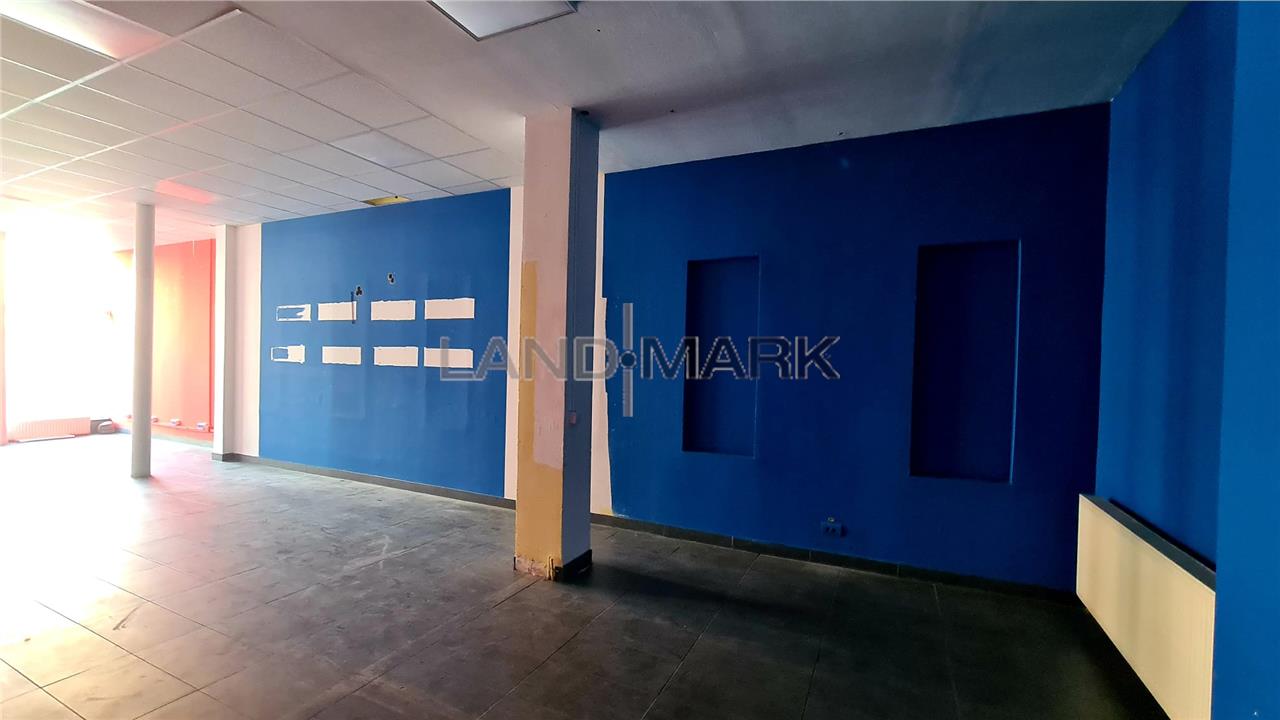 OFERTA! Spatiu comercial Gara de Nord, vad comercial excelent