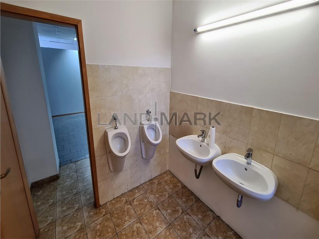 OFERTA !! Spatiu birouri, 140 mp utili, Semicentral