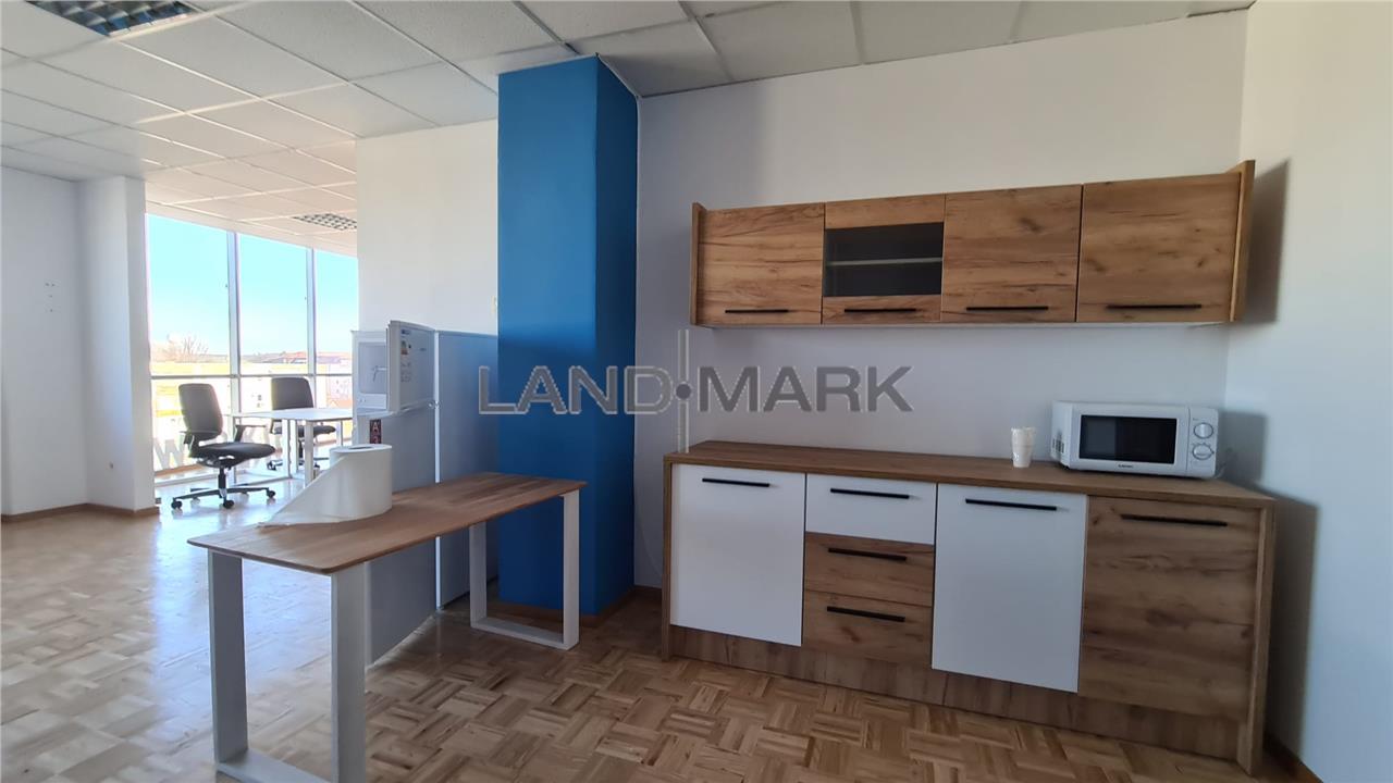 OFERTA !! Spatiu birouri, 140 mp utili, Semicentral