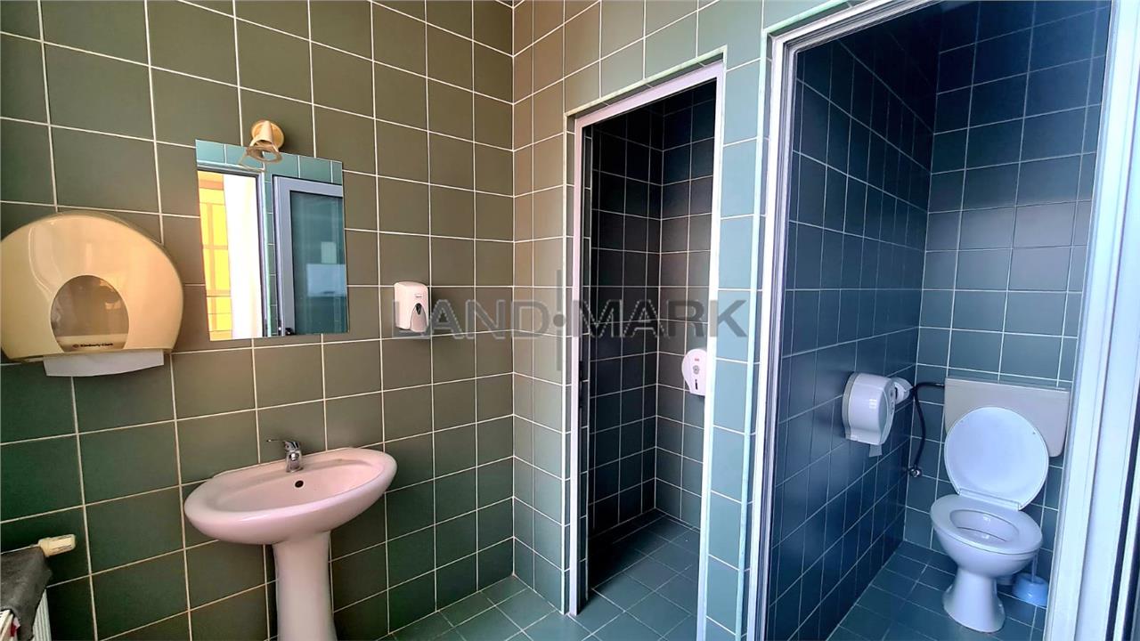 Spatiu servicii de vanzare , B dul Dragalina