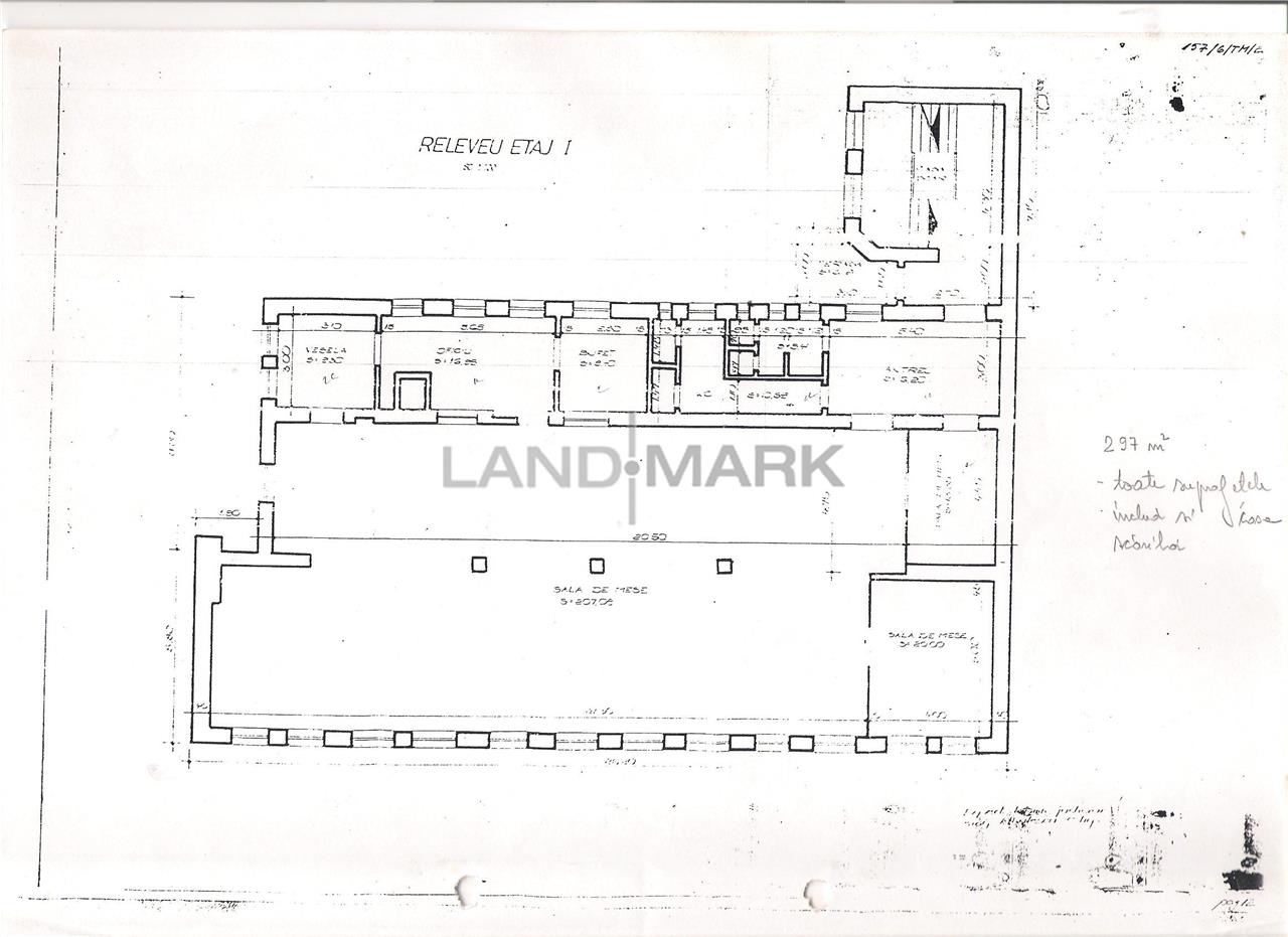 Spatiu servicii de vanzare , B dul Dragalina
