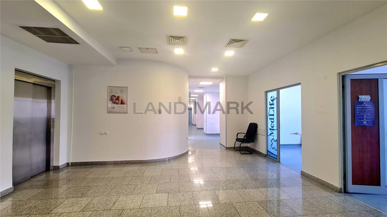 Spatiu servicii de vanzare , B dul Dragalina