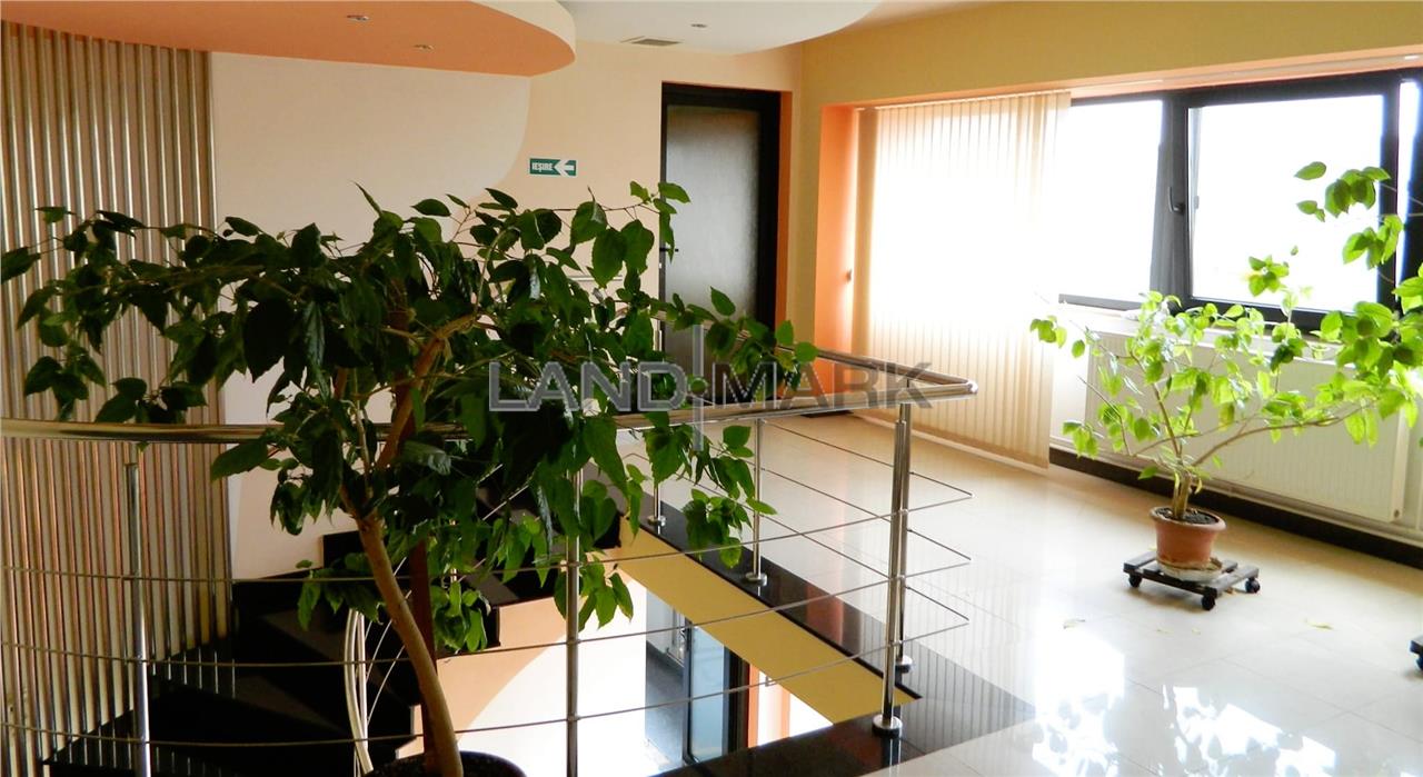 Hala industriala, 1600 mp cu teren 6500 mp , Timisoara Nord Vest