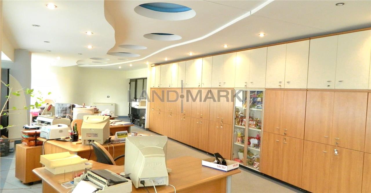 Hala industriala, 1600 mp cu teren 6500 mp , Timisoara Nord Vest