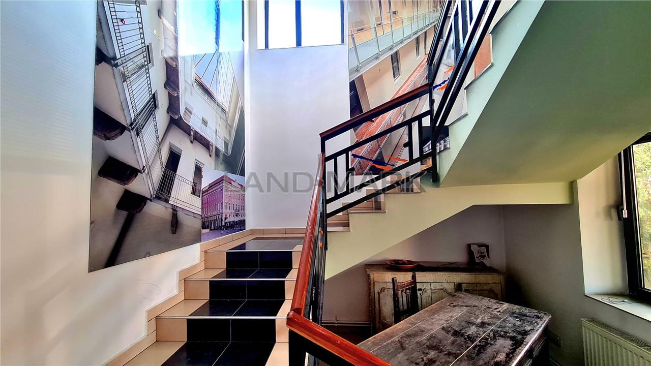 EXCLUSIV, Cladire comerciala de inchiriat, Timisoara Nord