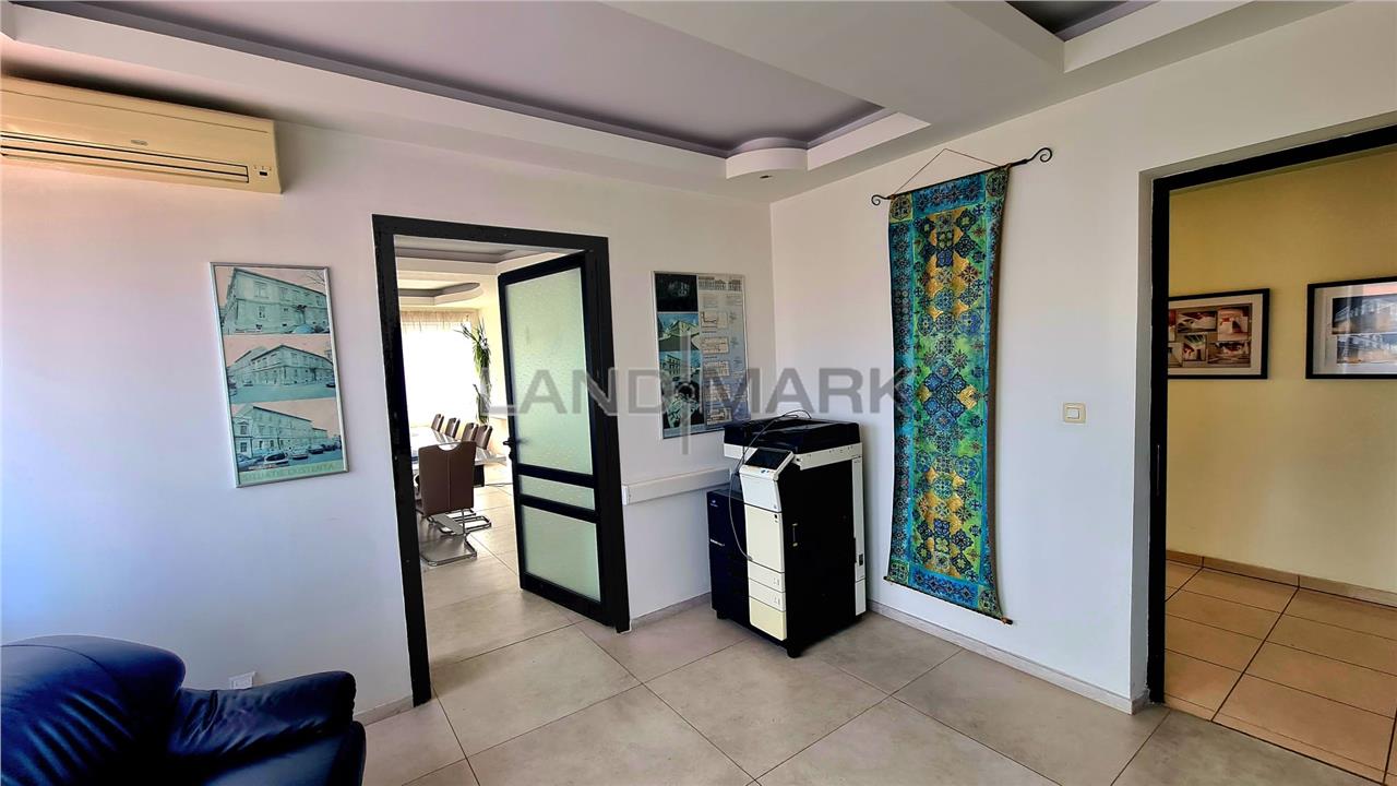 EXCLUSIV, Cladire comerciala de inchiriat, Timisoara Nord