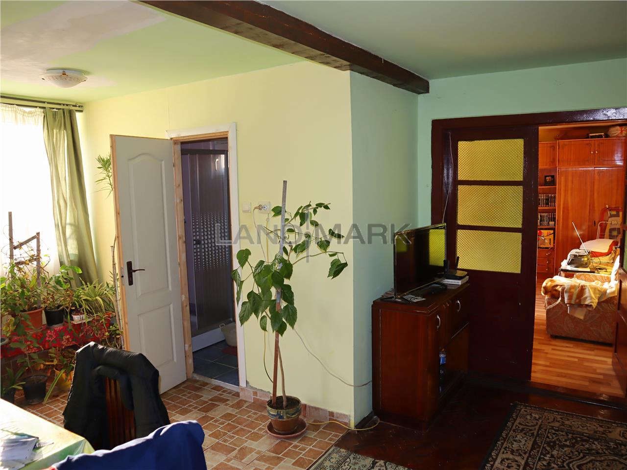 COMISION 0% CASA UNIFAMILIARA STRADA LINISTITA ZONA MODERN